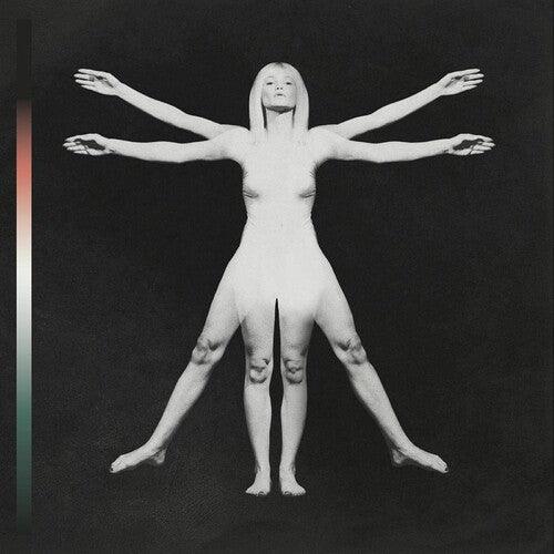 Angels & Airwaves- Lifeforms ( LP )