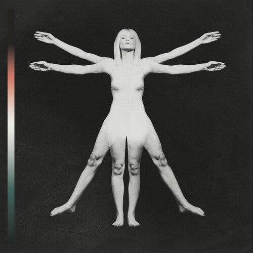 Angels & Airwaves: Lifeforms - CD