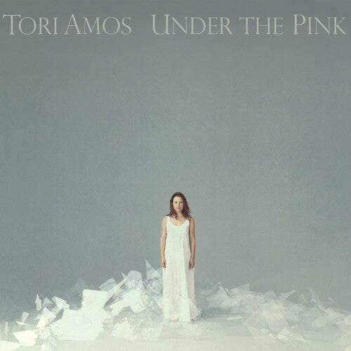 Tori Amos: Under The Pink (2LP)(Black Vinyl) - VINYL