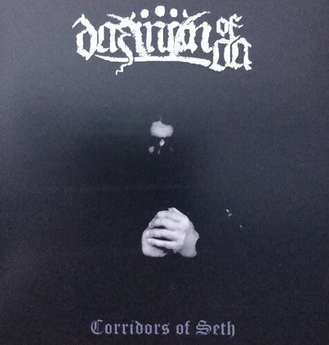 Daemon of Oa: Corridors Of Seth - CD