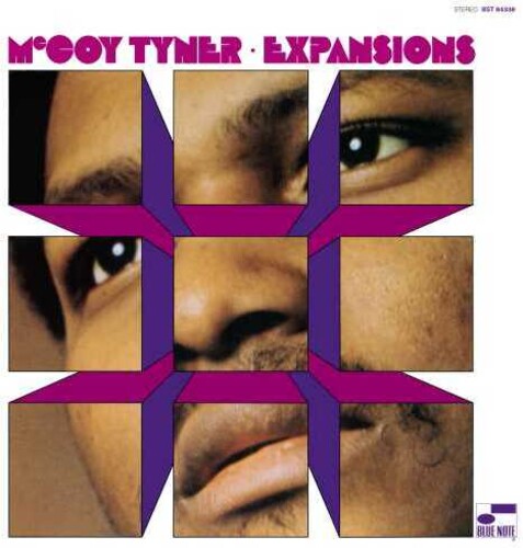 McCoy Tyner: Expansions - VINYL