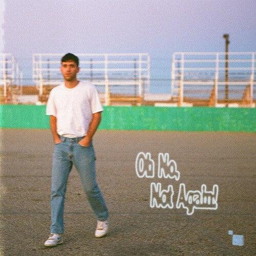 Alexander 23- Oh No Not Again ( LP )