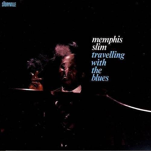 Memphis Slim: Travelling With The Blues [180-Gram Black Vinyl] { Record }