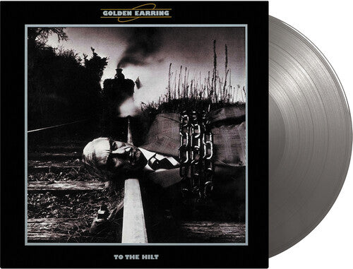 Golden Earring: To The Hilt [Limited Gatefold, 180-Gram Silver Colored Vinyl] - VINYL