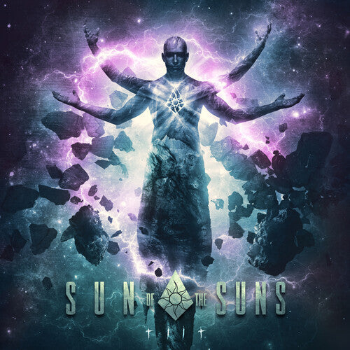 Sun of the Suns: Tiit - CD