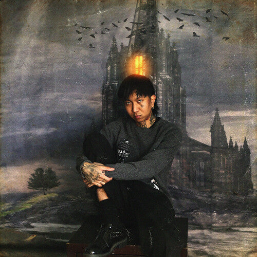 Cold Hart: Every Day Is A Day - VINYL