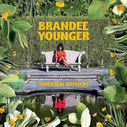 Brandee Younger- Somewhere Different ( LP )