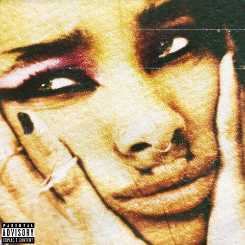 Willow- lately I feel EVERYTHING [Red LP] ( LP )