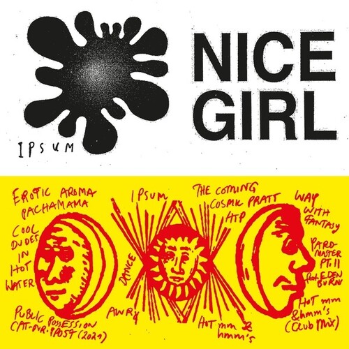 Nice Girl: Ipsum { Record }
