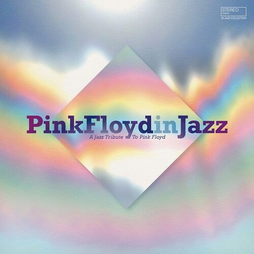 Various Artists: Pink Floyd In Jazz / Various - VINYL