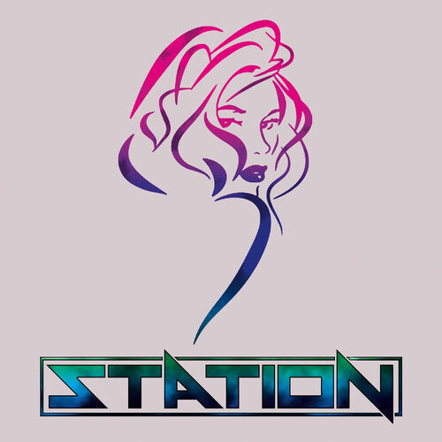 Station: Station - CD