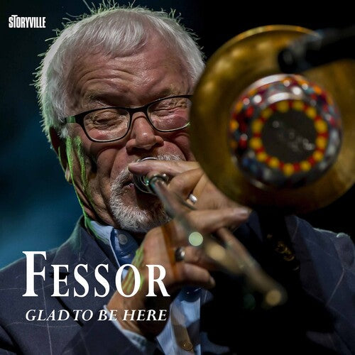 Various Artists: Glad to Be Here - CD