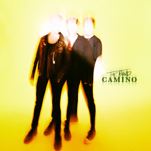 Band Camino: The Band Camino - CD