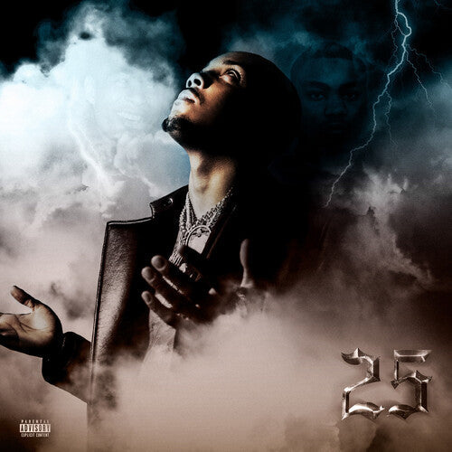 G Herbo: 25 - COMPACT DISCS