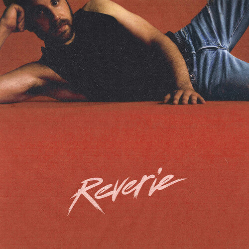 Ben Platt: Reverie - CD