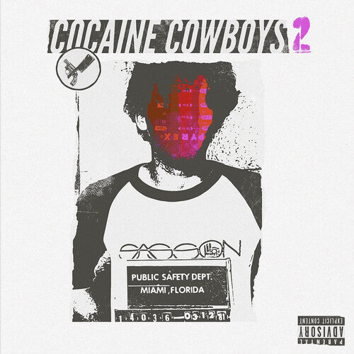 Benny the Butcher & 38 Spesh: Cocaine Cowboys 2 { Record }