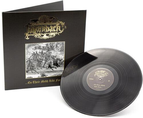 Falkenbach- ...en their medh riki fara... ( LP )