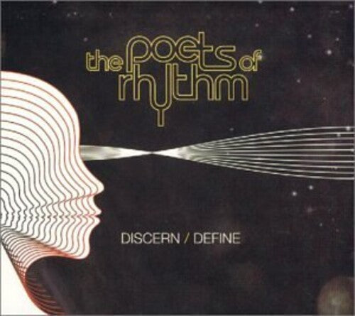 Poets of Rhythm: Discern / Define { Record }