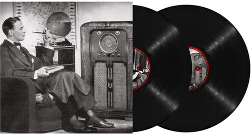 Porcupine Tree: Recordings (Gatefold 140gm Vinyl) - VINYL