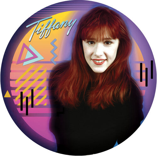 Tiffany: I Think We're Alone Now - VINYL