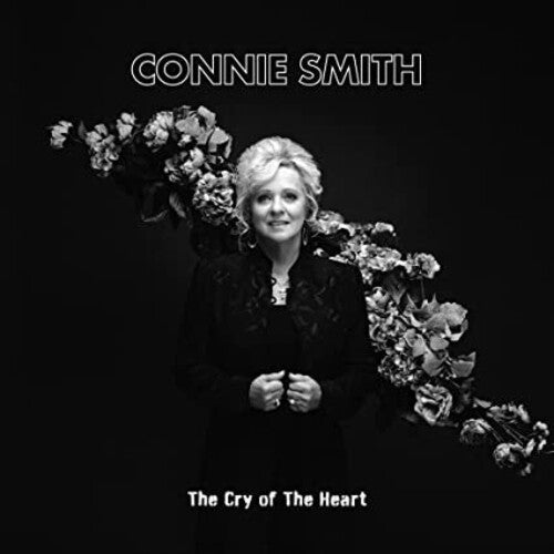 Connie Smith: The Cry of The Heart - COMPACT DISCS