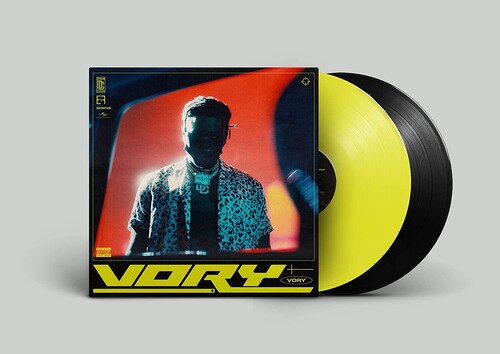 Vory: VORY { Record }