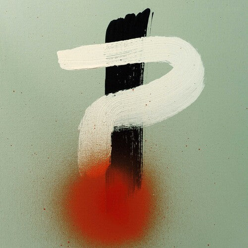 Switchfoot: interrobang - CD