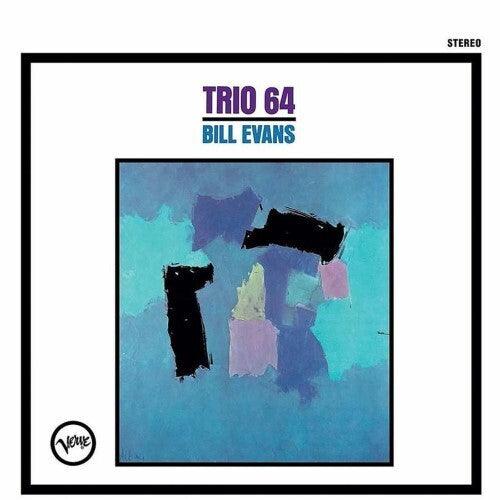 Bill Evans- Bill Evans - Trio '64 ( Verve Acoustic Sounds Series ) ( LP )