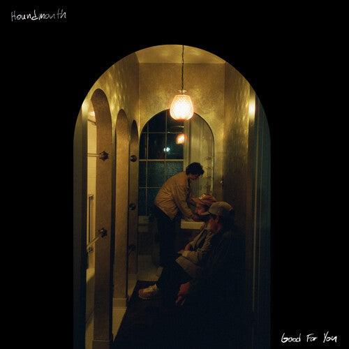 Houndmouth- Good For You ( LP )