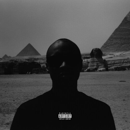 Rejjie Snow: Baw Baw Black Sheep { Record }