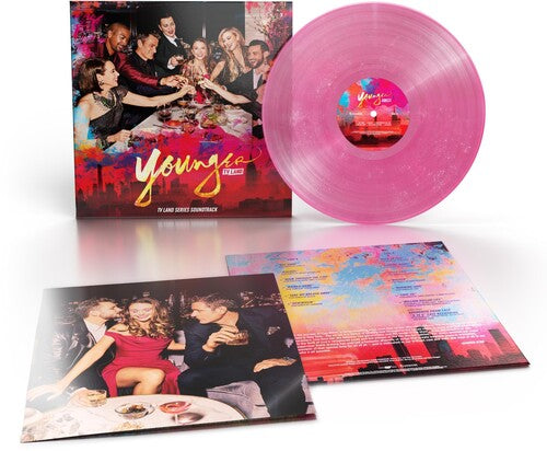 Various: Younger (Original Soundtrack) - VINYL