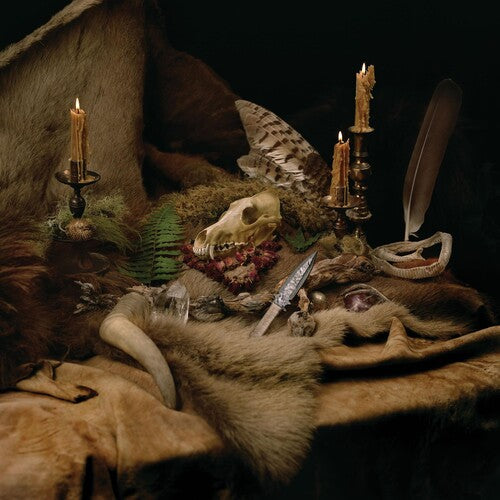 Wolves in the Throne Room: Primordial Arcana - VINYL