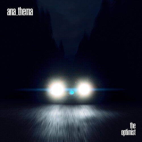 Anathema: Optimist - CD
