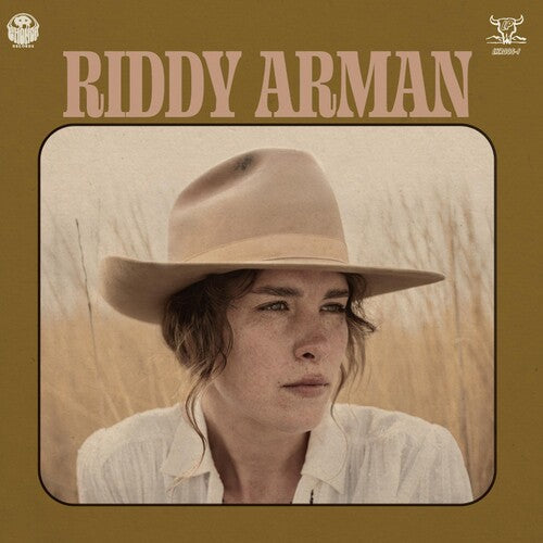 Riddy Arman: Riddy Arman - COMPACT DISCS