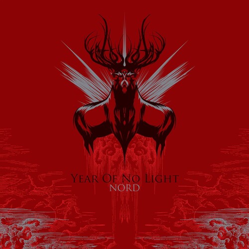 Year of No Light: Nord - CD