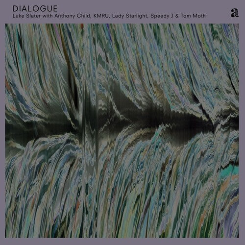 Various Artists: DIALOGUE (Various Artists) { Record }