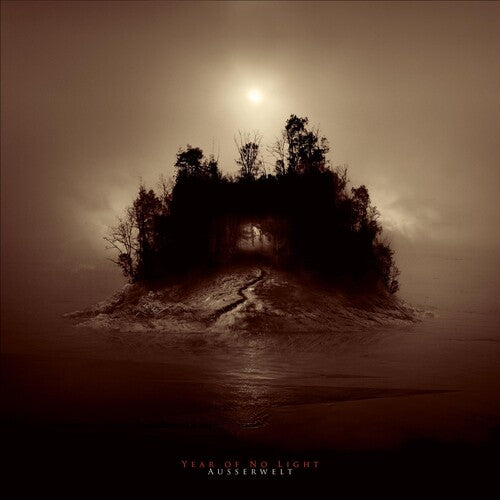 Year of No Light: Ausserwelt - CD