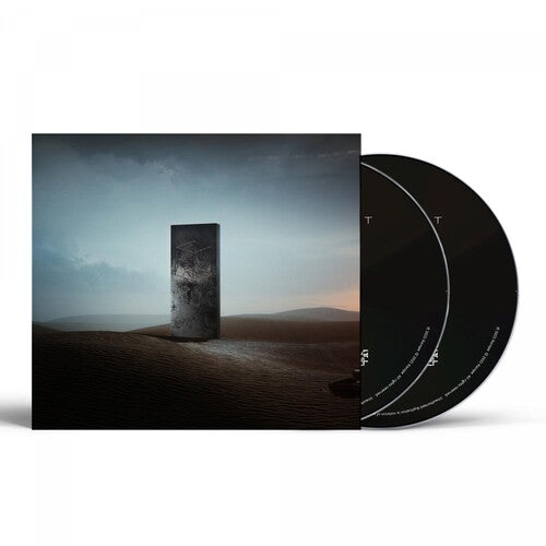 Tesseract: Portals - CD