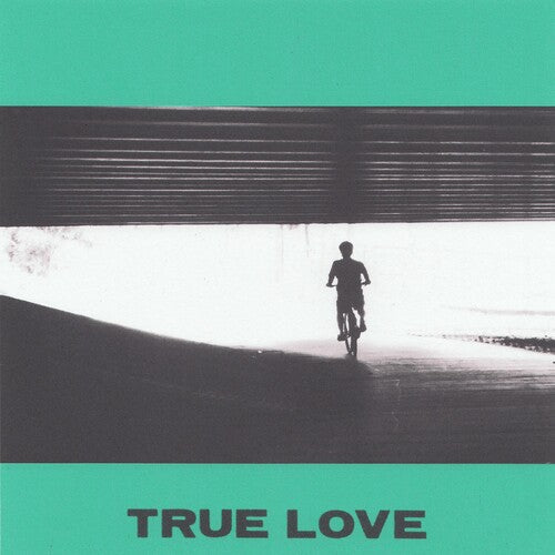 Hovvdy- True Love ( LP )