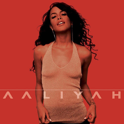 Aaliyah: Aaliyah - VINYL