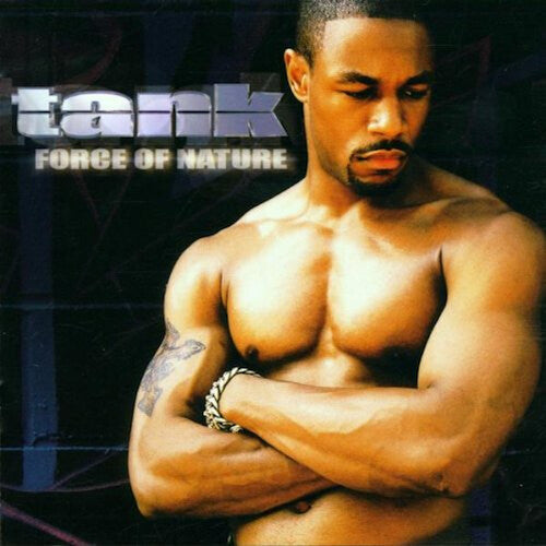 Tank: Force of Nature - CD