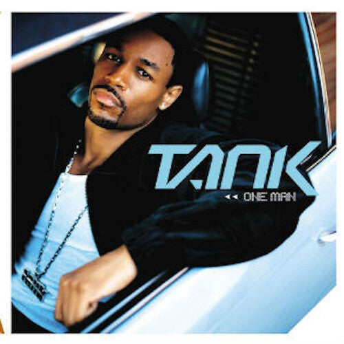 Tank: One Man - CD