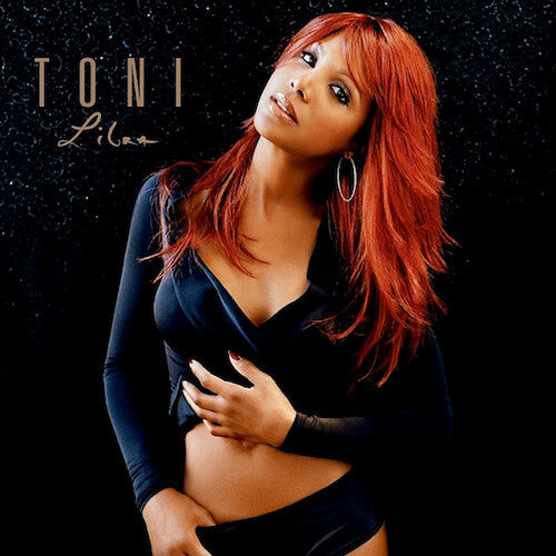 Toni Braxton: Libra - CD