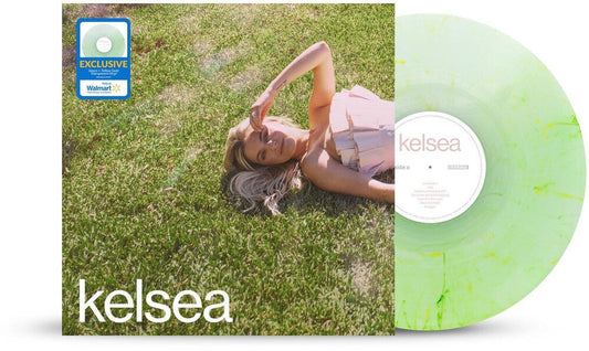 Kelsea Ballerini- Kelsea ( LP )