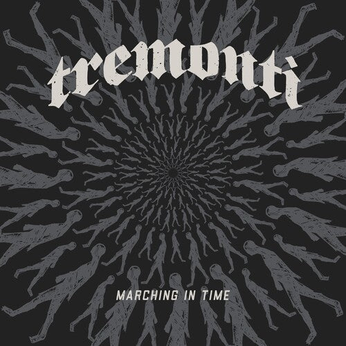 Tremonti: Marching in Time (2LP Gatefold) - VINYL