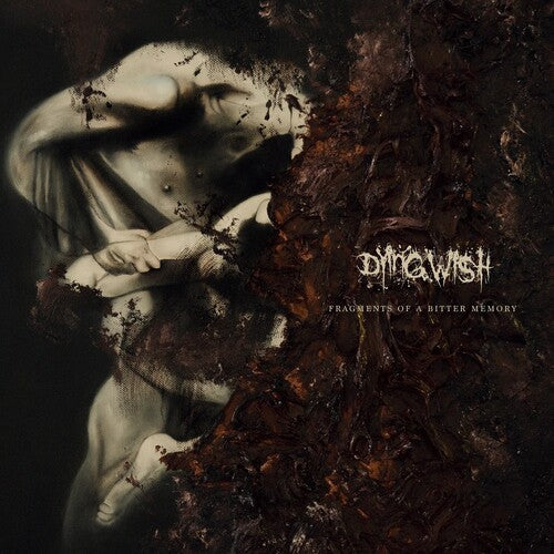 Dying Wish: Fragments of a Bitter Memory - CD