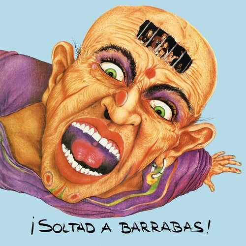 Barrabas: Soltad A Barrabas { Record }