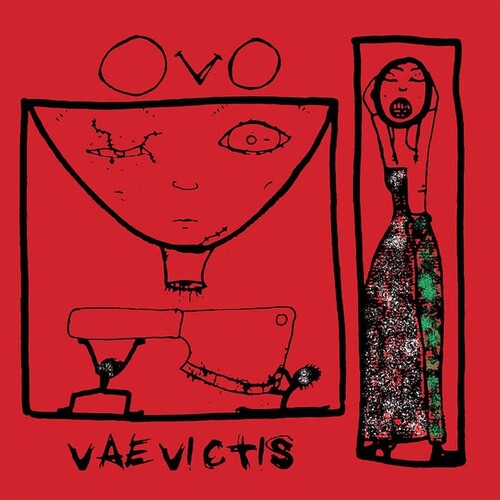 OvO- Vae Victis ( LP )