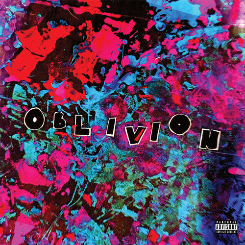 Black Noi$E: Oblivion { Record }