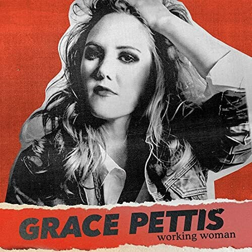 Grace Pettis: Working Woman { Record }